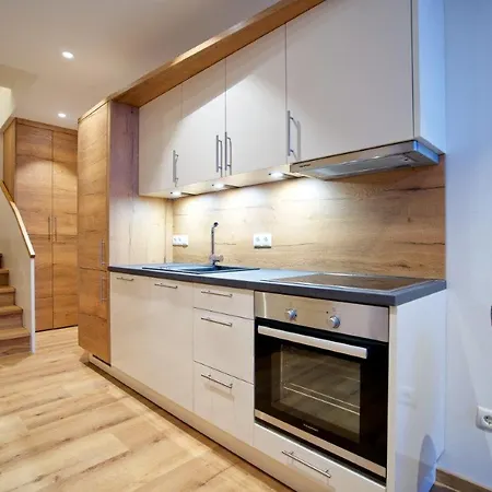 Appartement Stammler Vilsbiburg